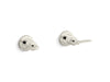 Kallista P24508-LV One Wall Mount Bath Set, Lever Handle