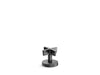 Kallista P24614-CR One Deck Mount Bath Diverter, Cross Hdl