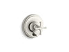 Kallista P24616-CR Bellis Pressure Balance W/Div, Cross