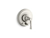 Kallista P24616-LV Bellis Pressure Balance W/Div, Lever