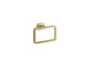 Kallista P24669-00 Per Se Towel Ring