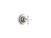 Kallista P24683-CR Bellis Transfer Valve Trim, Cross Hdl
