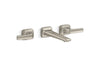 Kallista P24702-LV Per Se Wall-Mount Sink Faucet
