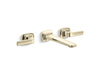 Kallista P24702-LV Per Se Wall-Mount Sink Faucet