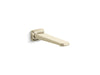Kallista P24704-00 Per Se Wall-Mount Bath Spout