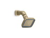 Kallista Contemporary P24712-00 Per Se Showerhead With Arm