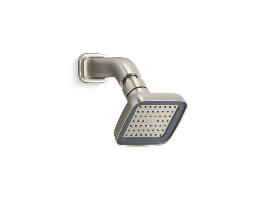 Kallista Contemporary P24712-00 Per Se Showerhead With Arm