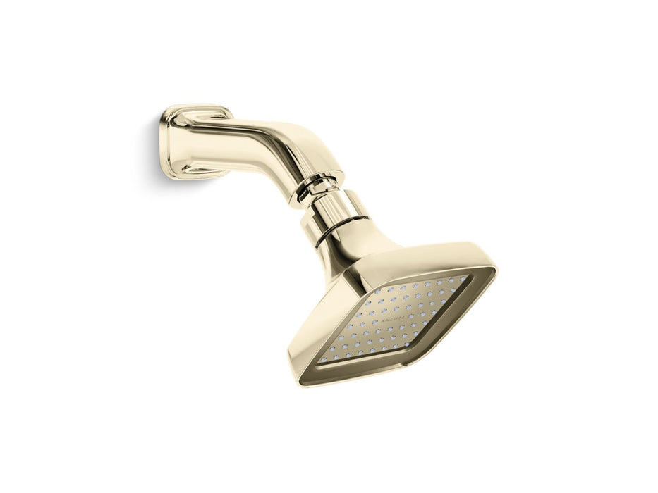 Kallista Contemporary P24712-00 Per Se Showerhead With Arm