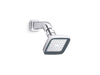 Kallista Contemporary P24712-00 Per Se Showerhead With Arm