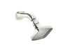 Kallista Contemporary P24712-00 Per Se Showerhead With Arm