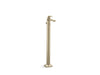 Kallista P24713-00 Per Se Freestanding Bath Filler