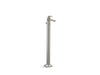Kallista P24713-00 Per Se Freestanding Bath Filler