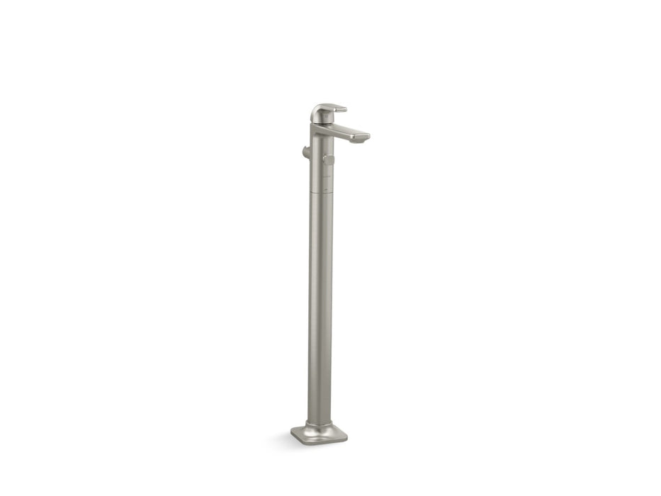Kallista P24713-00 Per Se Freestanding Bath Filler