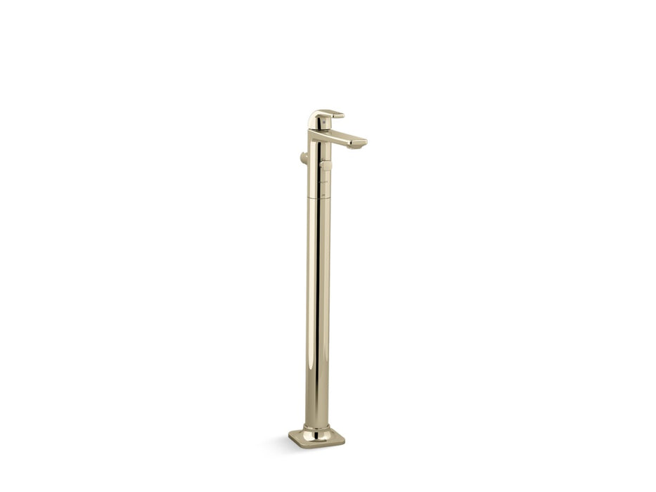 Kallista P24713-00 Per Se Freestanding Bath Filler