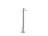 Kallista P24713-00 Per Se Freestanding Bath Filler