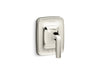 Kallista P24722-LV Per Se Thermostatic Trim, Lever Handle