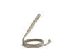 Kallista P24761-00 Soft Modern Wand Dual-Function Hndshwr