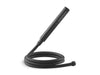 Kallista P24761-00 Soft Modern Wand Dual-Function Hndshwr