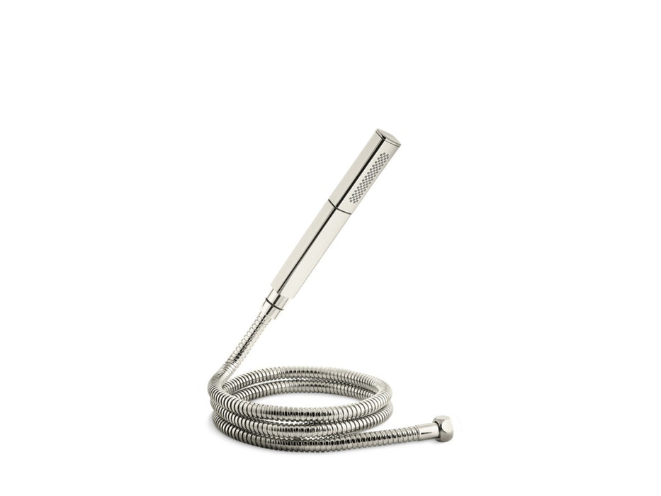 Kallista P24761-00 Soft Modern Wand Dual-Function Hndshwr
