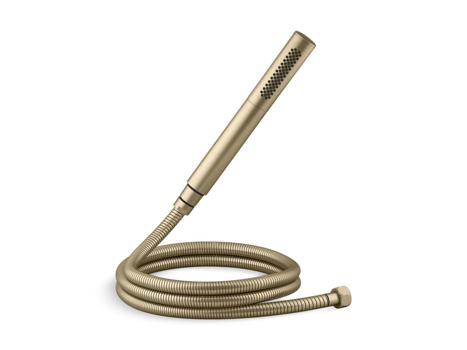 Kallista P24843-00 One Wand Dual-Function Handshower