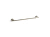 Kallista Pure Paletta By Lk P24941-00 Pure Paletta Towel Bar, 24"