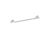Kallista Pure Paletta By Lk P24941-00 Pure Paletta Towel Bar, 24"
