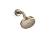 Kallista Pure Paletta By Lk P24942-00 Transitional Showerhead