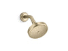 Kallista Pure Paletta By Lk P24942-00 Transitional Showerhead