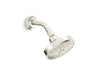 Kallista Pure Paletta By Lk P24942-00 Transitional Showerhead