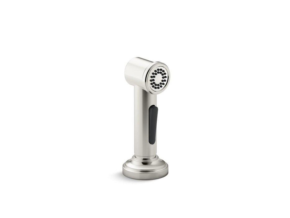 Kallista P25010-00 Quincy Sidespray