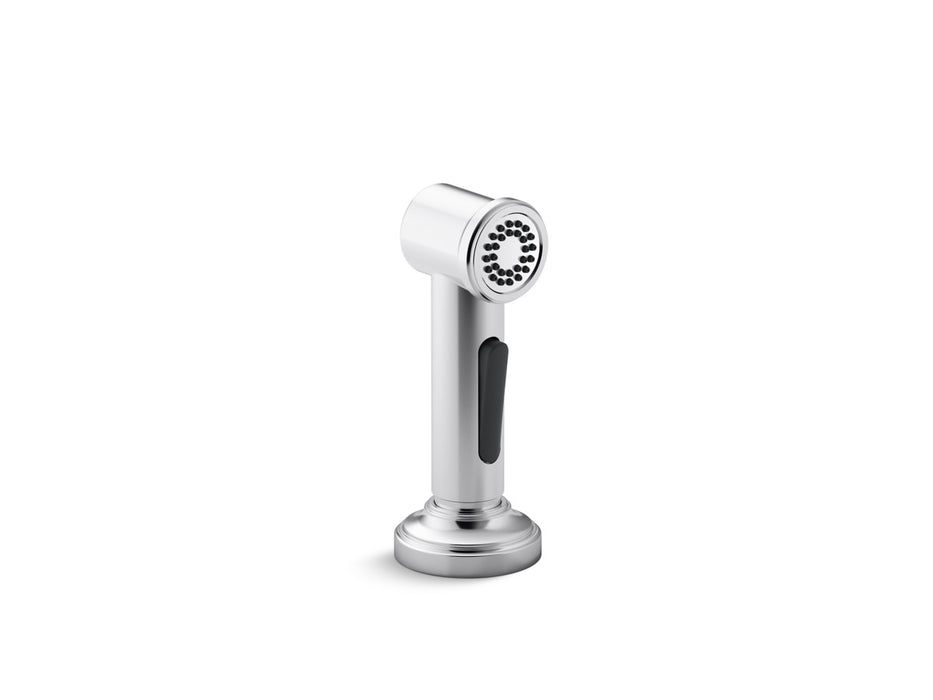 Kallista P25010-00 Quincy Sidespray