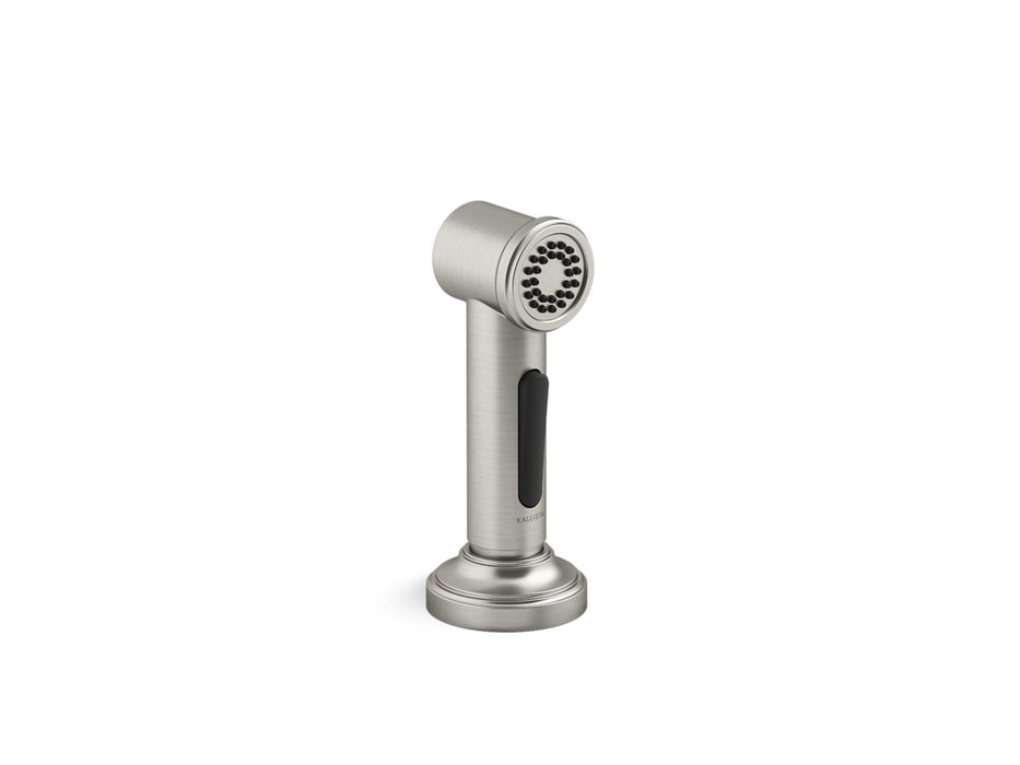 Kallista P25010-00 Quincy Sidespray