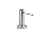 Kallista P25015-00 Quincy Soap Dispenser