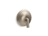 Kallista P25018-LV Script Pressure Balance, Lever Handle