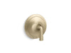 Kallista P25018-LV Script Pressure Balance, Lever Handle