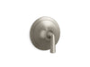 Kallista P25018-LV Script Pressure Balance, Lever Handle