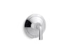 Kallista P25018-LV Script Pressure Balance, Lever Handle