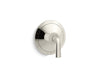Kallista P25018-LV Script Pressure Balance, Lever Handle