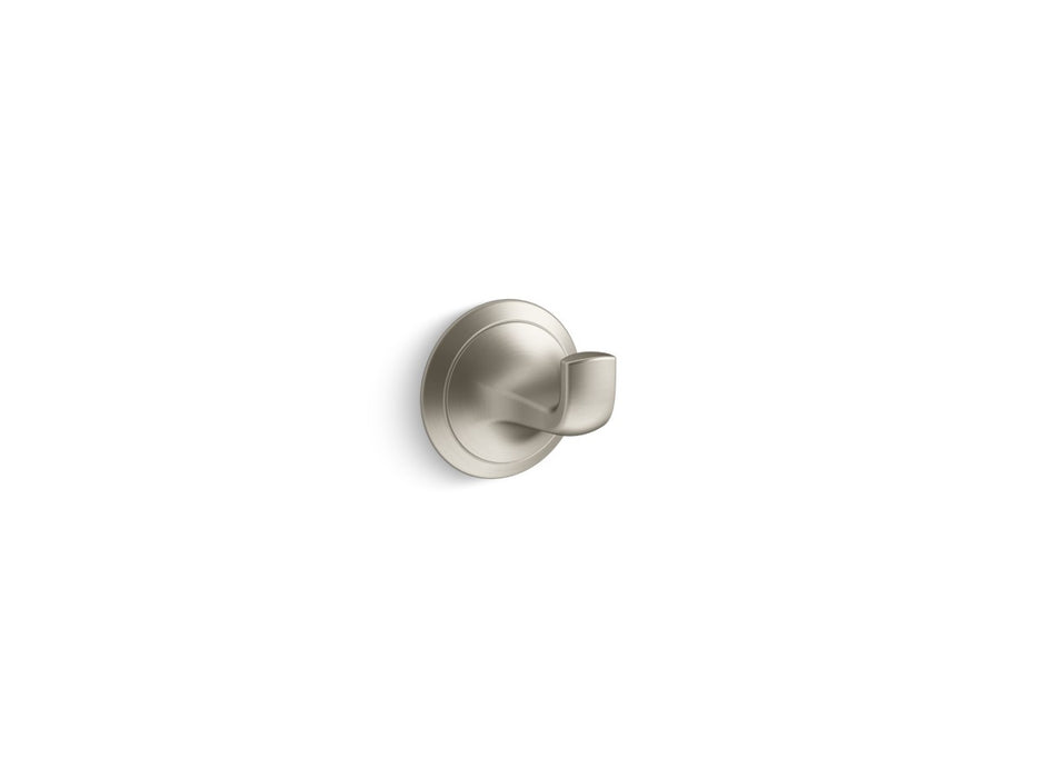 Kallista P25046-00 Script Hook