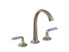 Kallista P25055-CBW Script Snk Fct Arch Spt Enml Blue Wave