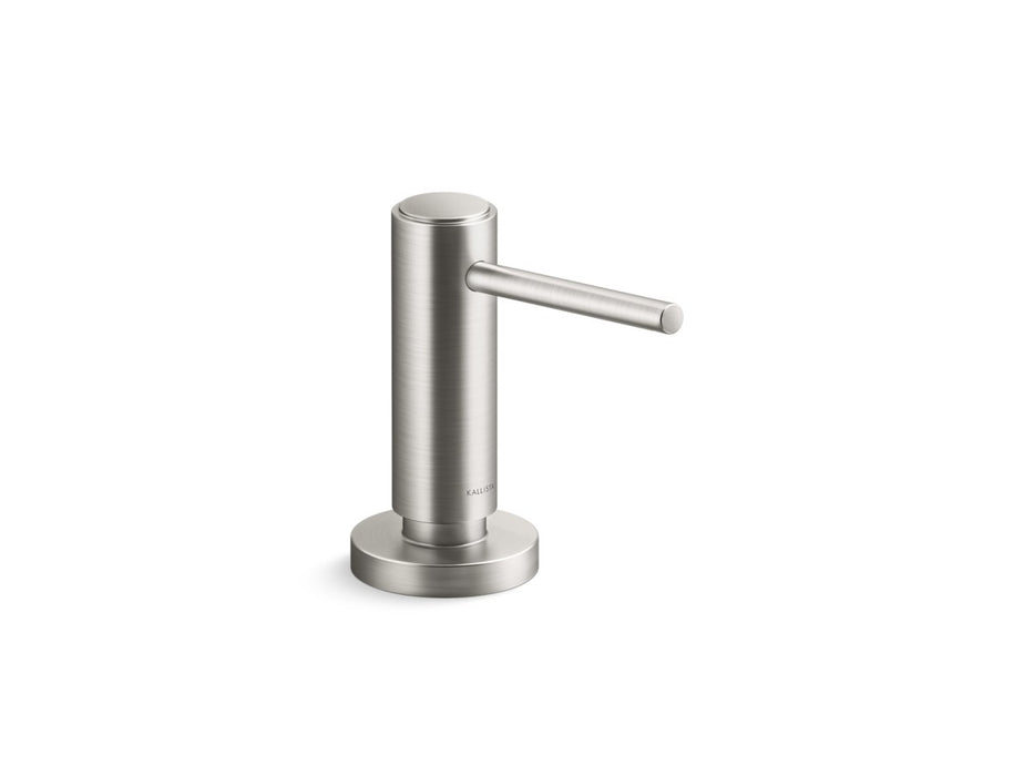 Kallista P25215-00 One Soap Dispenser