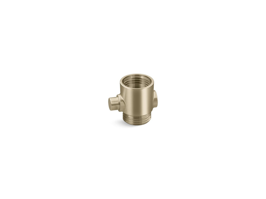Kallista P26274-00 ADA Handshower Adapter