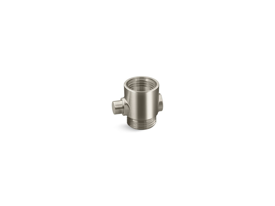 Kallista P26274-00 ADA Handshower Adapter