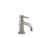 Kallista P26610-00 One Top Mount Single Control