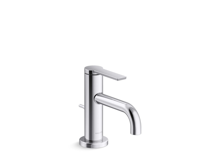 Kallista P26610-00 One Top Mount Single Control