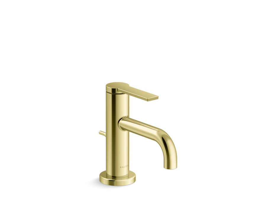 Kallista P26610-00 One Top Mount Single Control