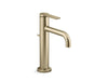 Kallista P26611-00 One Tall Top Mount Single Control