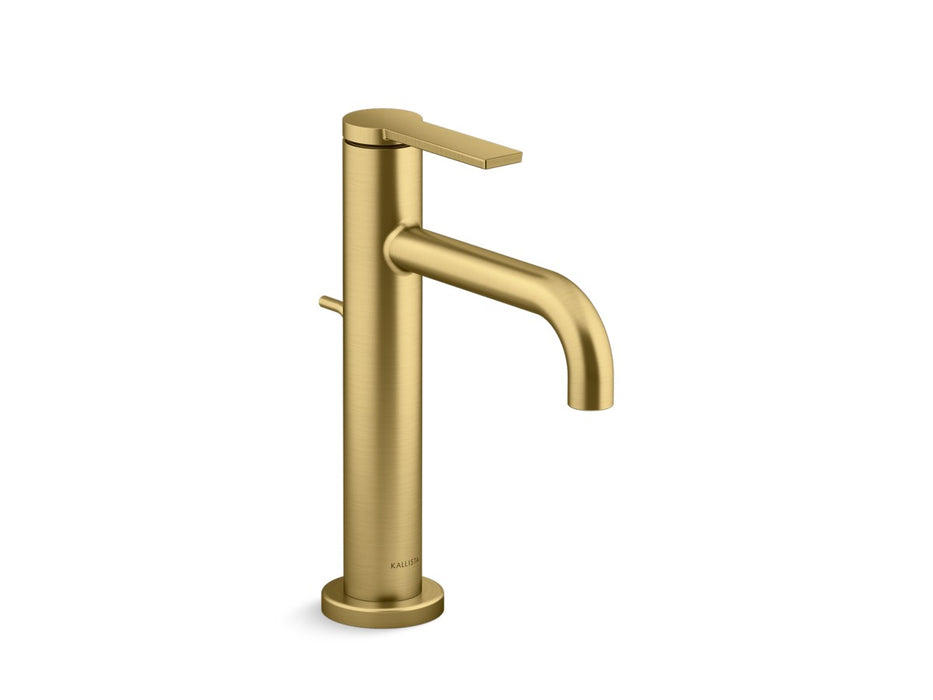 Kallista P26611-00 One Tall Top Mount Single Control