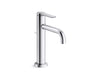 Kallista P26611-00 One Tall Top Mount Single Control