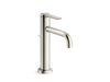 Kallista P26611-00 One Tall Top Mount Single Control